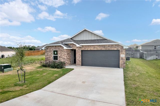 3016 Titus Court, Temple, TX 76501