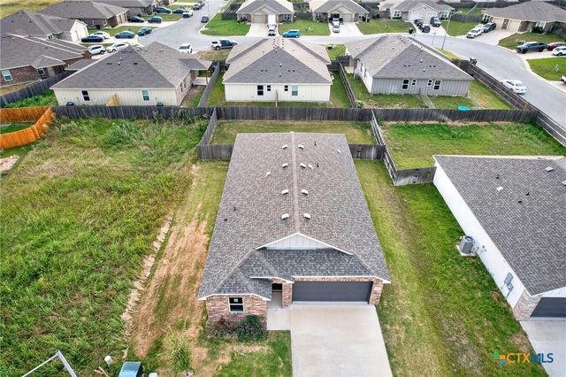 3016 Titus Court, Temple, TX 76501