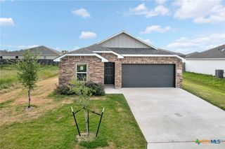 3016 Titus Court, Temple, TX 76501