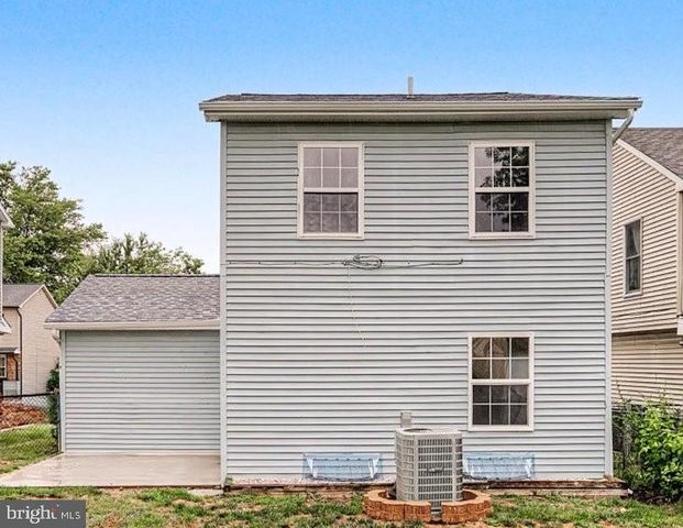 123 CHANNING DR, Bear, DE 19701