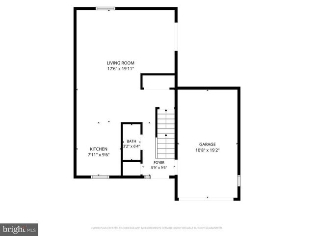 123 CHANNING DR, Bear, DE 19701