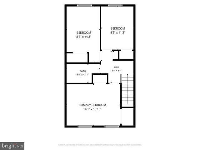 123 CHANNING DR, Bear, DE 19701