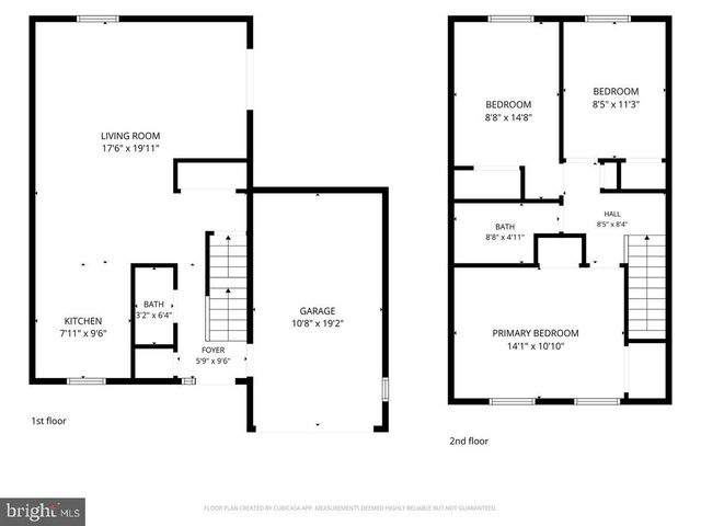 123 CHANNING DR, Bear, DE 19701