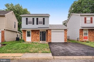 123 CHANNING DR, Bear, DE 19701