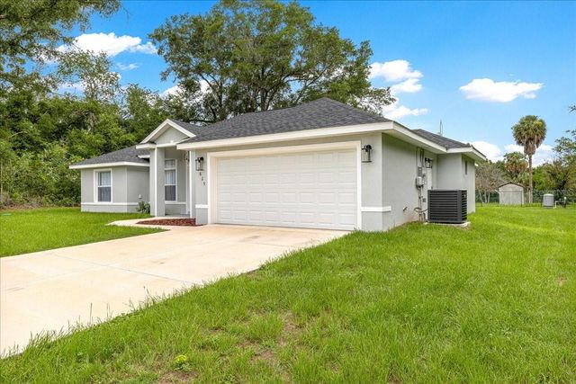 3625 SE 138TH STREET, Summerfield, FL 34491