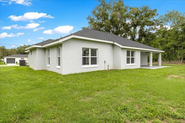 3625 SE 138TH STREET, Summerfield, FL 34491