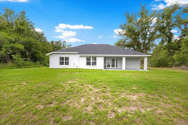 3625 SE 138TH STREET, Summerfield, FL 34491