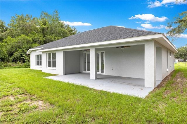 3625 SE 138TH STREET, Summerfield, FL 34491