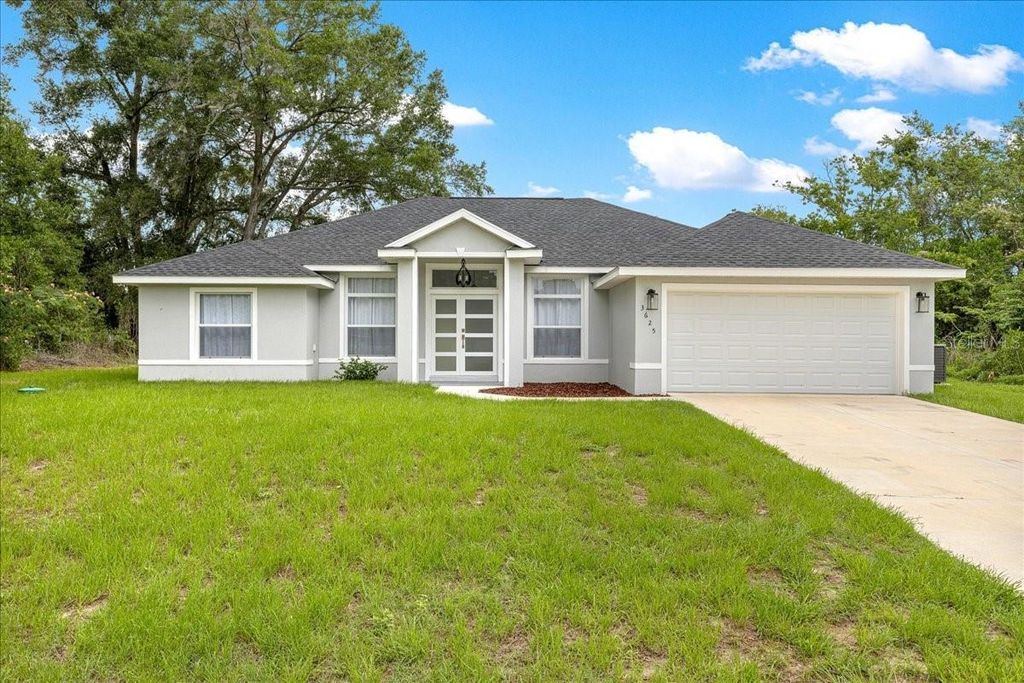 3625 SE 138TH STREET, Summerfield, FL 34491