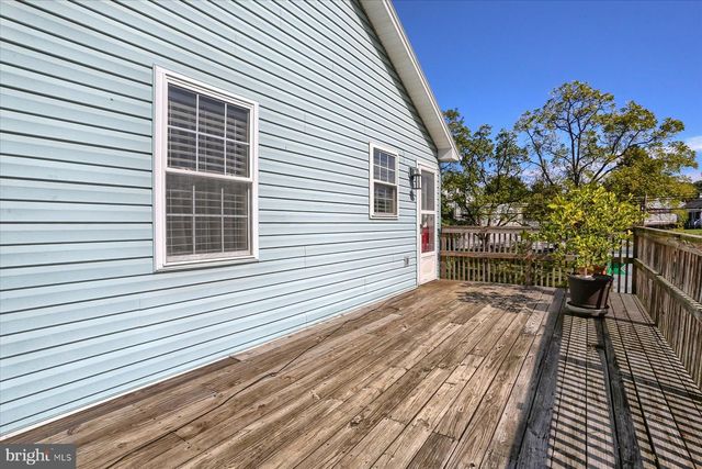 25 DARTMOUTH ST, Harrisburg, PA 17109