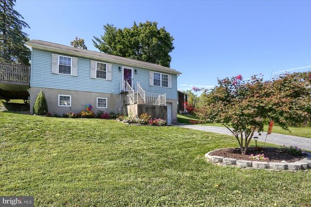 25 DARTMOUTH ST, Harrisburg, PA 17109