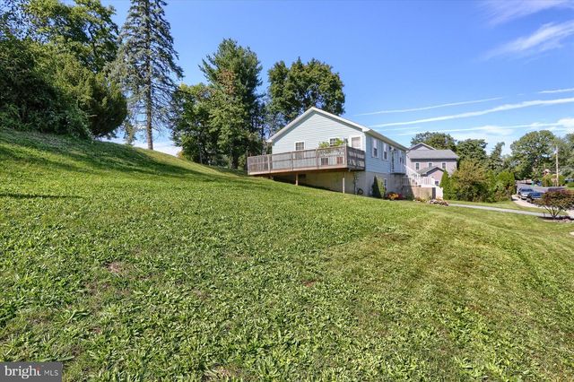 25 DARTMOUTH ST, Harrisburg, PA 17109