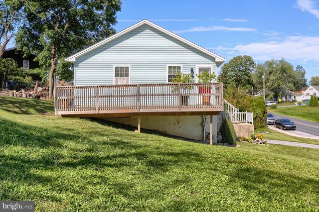 25 DARTMOUTH ST, Harrisburg, PA 17109