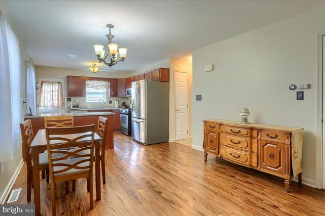 25 DARTMOUTH ST, Harrisburg, PA 17109