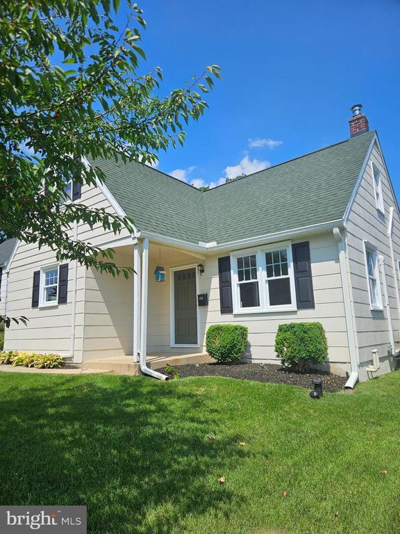 713 S 15TH ST, Columbia, PA 17512