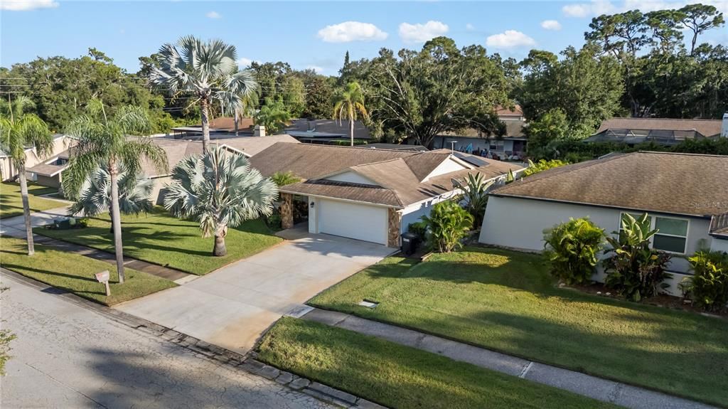 3443 HYDE PARK DRIVE, Clearwater, FL 33761