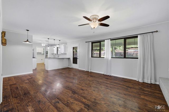 3610 S Oxford Drive, San Angelo, TX 76904