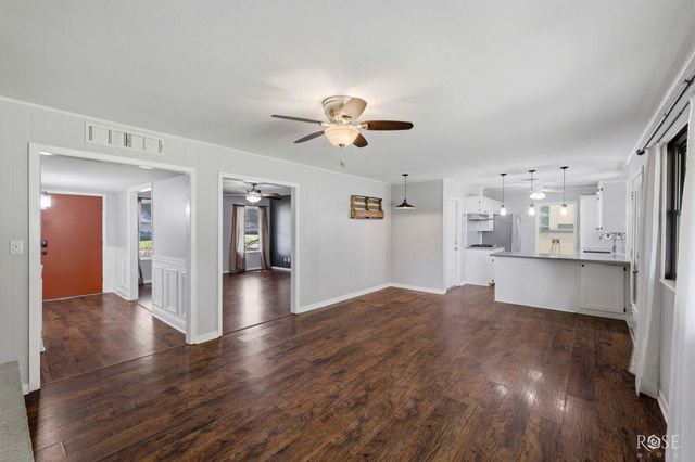3610 S Oxford Drive, San Angelo, TX 76904