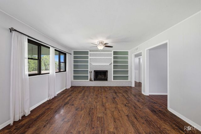 3610 S Oxford Drive, San Angelo, TX 76904