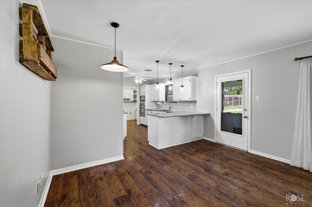 3610 S Oxford Drive, San Angelo, TX 76904