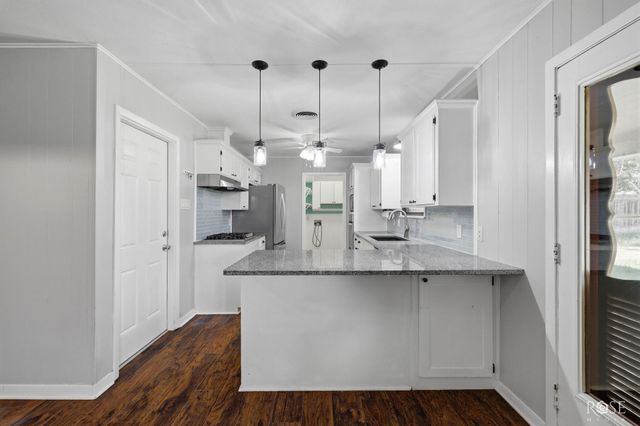3610 S Oxford Drive, San Angelo, TX 76904