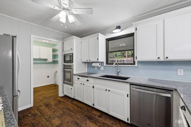 3610 S Oxford Drive, San Angelo, TX 76904