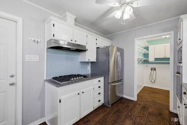 3610 S Oxford Drive, San Angelo, TX 76904