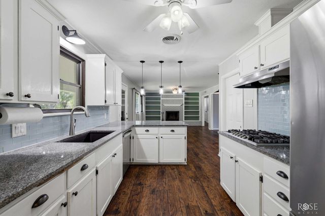 3610 S Oxford Drive, San Angelo, TX 76904