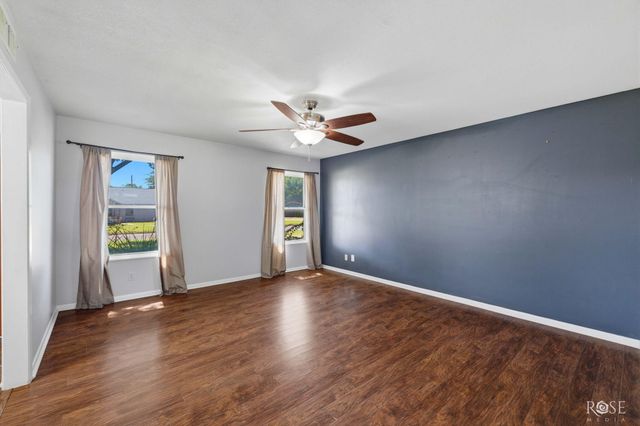 3610 S Oxford Drive, San Angelo, TX 76904