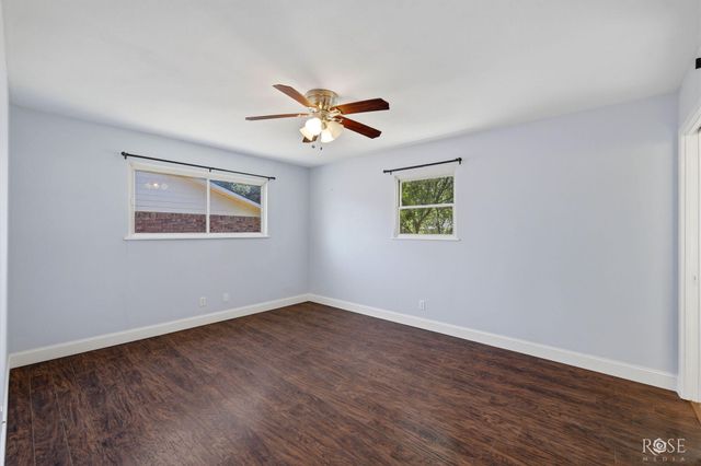 3610 S Oxford Drive, San Angelo, TX 76904