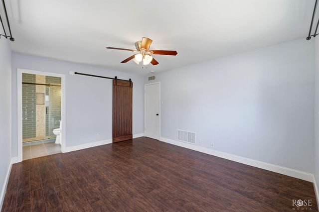 3610 S Oxford Drive, San Angelo, TX 76904