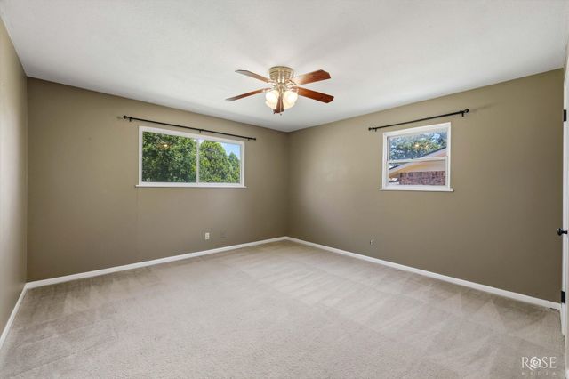 3610 S Oxford Drive, San Angelo, TX 76904