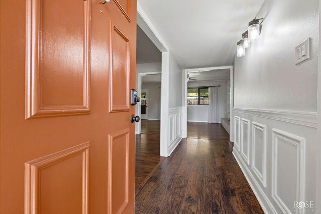 3610 S Oxford Drive, San Angelo, TX 76904