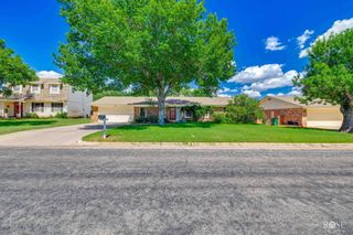 3610 S Oxford Drive, San Angelo, TX 76904