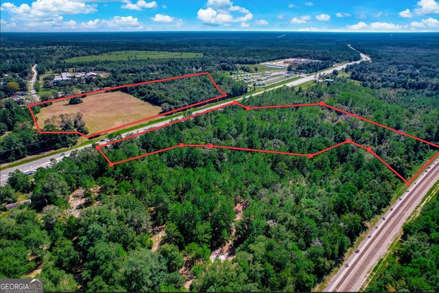 3204 S US 1 Highway, Folkston, GA 31537