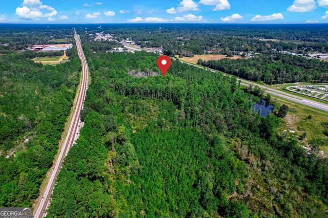 3204 S US 1 Highway, Folkston, GA 31537