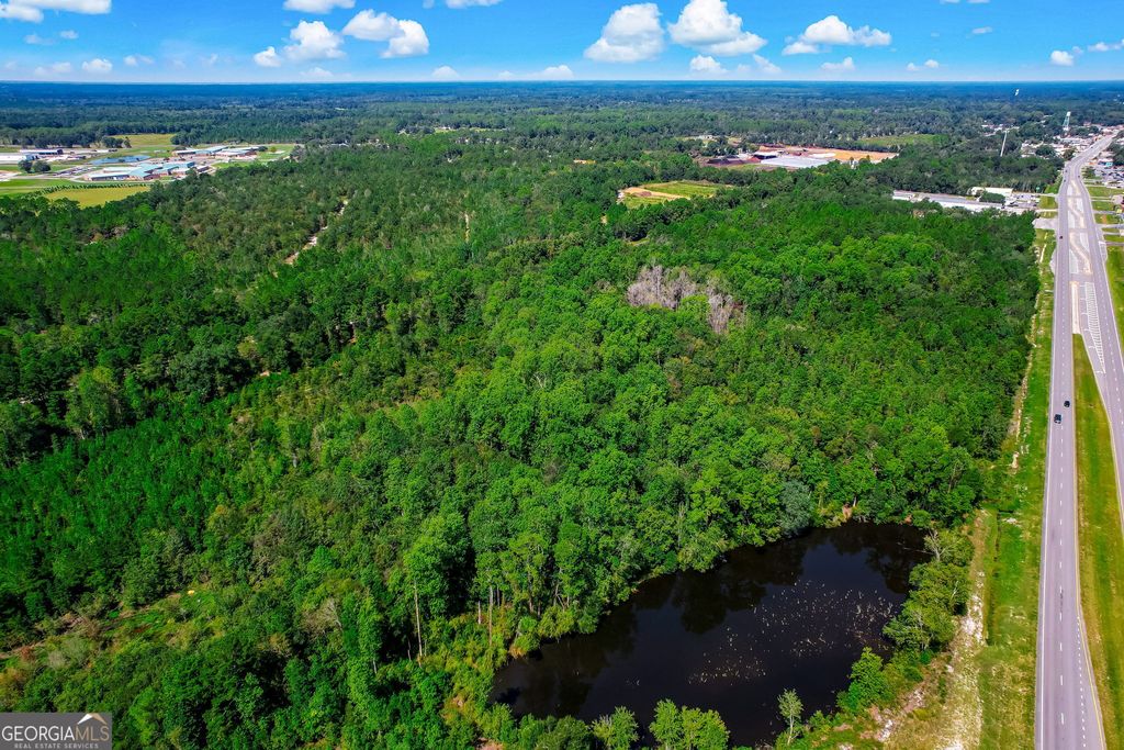 3204 S US 1 Highway, Folkston, GA 31537