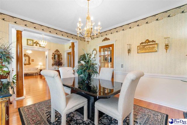 4625 Old South Dr., Timmonsville, SC 29161