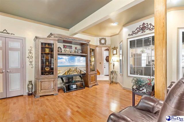 4625 Old South Dr., Timmonsville, SC 29161
