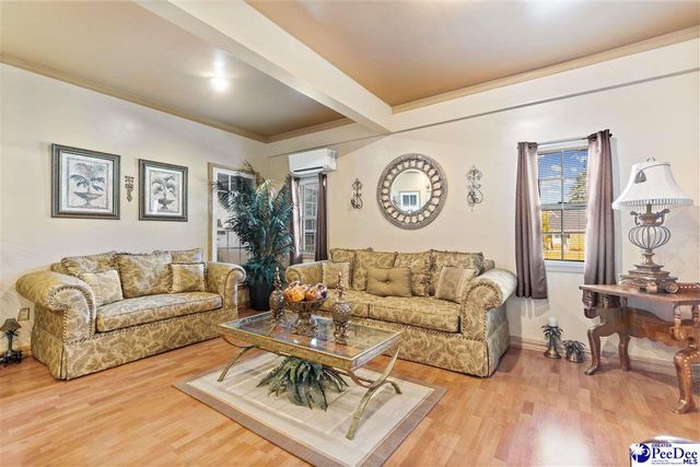 4625 Old South Dr., Timmonsville, SC 29161