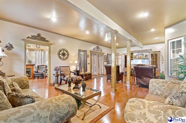 4625 Old South Dr., Timmonsville, SC 29161
