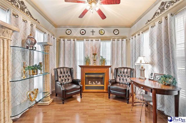 4625 Old South Dr., Timmonsville, SC 29161
