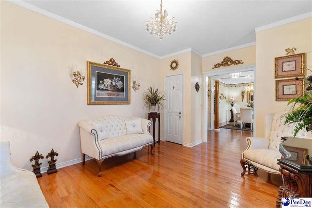 4625 Old South Dr., Timmonsville, SC 29161