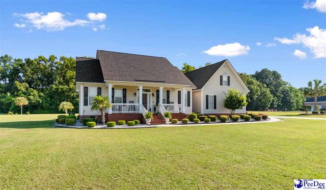4625 Old South Dr., Timmonsville, SC 29161