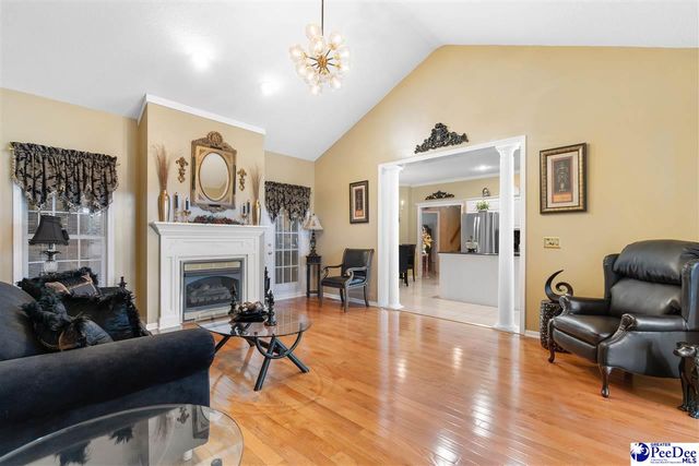 4625 Old South Dr., Timmonsville, SC 29161