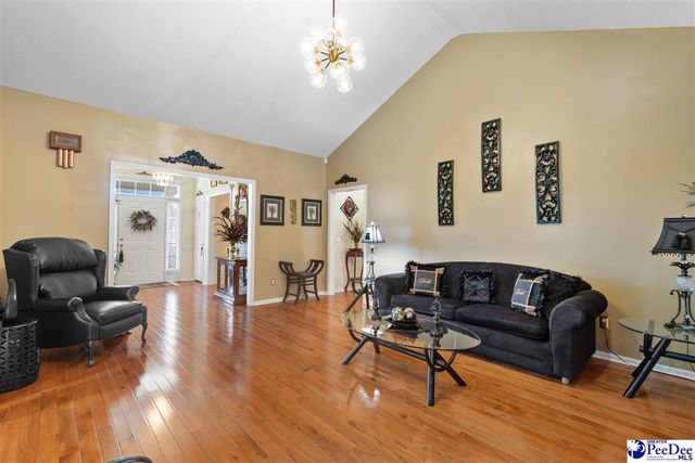 4625 Old South Dr., Timmonsville, SC 29161