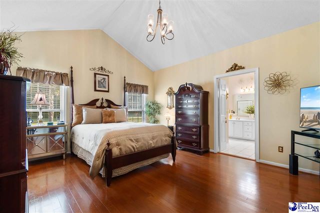 4625 Old South Dr., Timmonsville, SC 29161