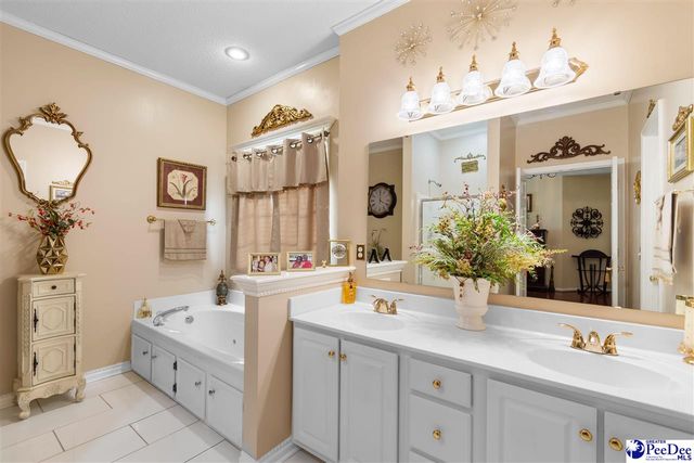 4625 Old South Dr., Timmonsville, SC 29161