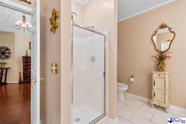 4625 Old South Dr., Timmonsville, SC 29161