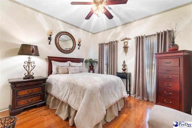 4625 Old South Dr., Timmonsville, SC 29161
